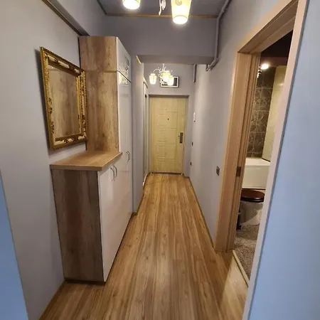 Moon Light 2 Apartament 104 Apartment Mamaia