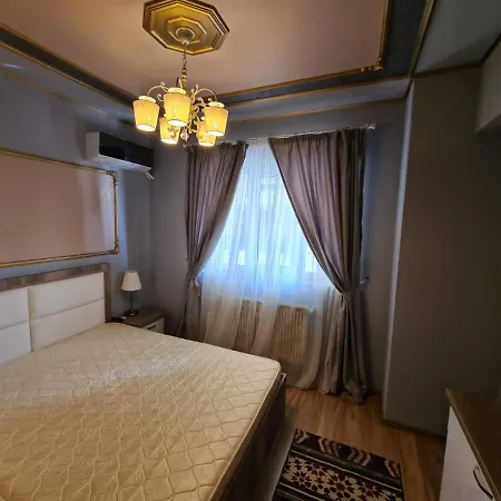 Moon Light 2 Apartament 104 Apartment *