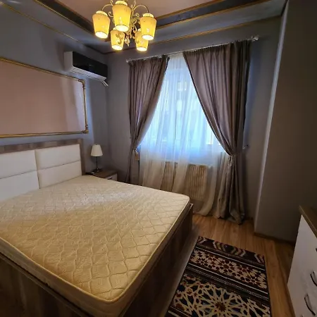 Moon Light 2 Apartament 104 * Mamaia