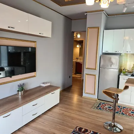 Appartamento Moon Light 2 Apartament 104 Mamaia
