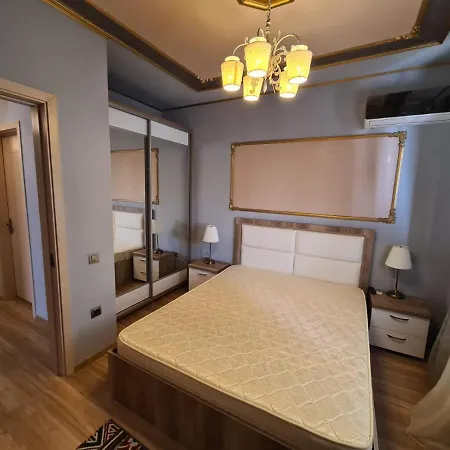 Appartamento Moon Light 2 Apartament 104 *