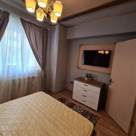 Moon Light 2 Apartament 104 * Mamaia